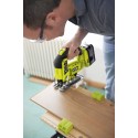 Wyrzynarka 18V RYOBI R18JS-0