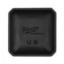 Pojemnik 10x20 cm Milwaukee PACKOUT