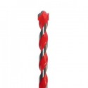Zestaw wierteł do betonu SDS+ Milwaukee MX4, 7 szt