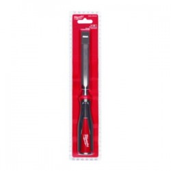 Dłuto sfazowane do drewna 12mm Milwaukee