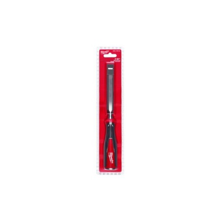 Dłuto sfazowane do drewna 12mm Milwaukee