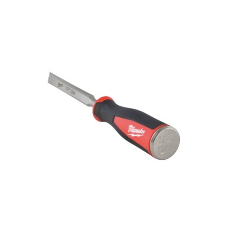 WIERTŁA Ø5 MM SDS-PLUS MILWAUKEE RX4 - 4 OSTRZOWE