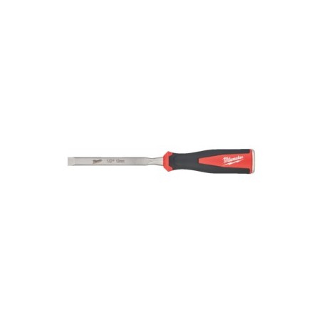 Dłuto sfazowane do drewna 12mm Milwaukee