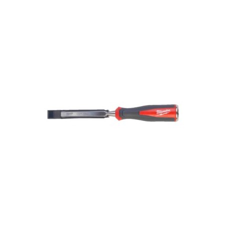 WIERTŁA Ø5 MM SDS-PLUS MILWAUKEE RX4 - 4 OSTRZOWE