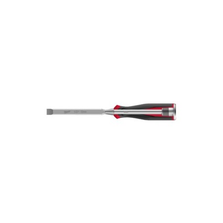 Dłuto sfazowane do drewna 12mm Milwaukee