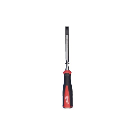 Dłuto sfazowane do drewna 6mm Milwaukee