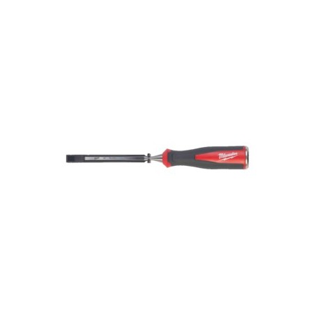 WIERTŁA Ø5 MM SDS-PLUS MILWAUKEE RX4 - 4 OSTRZOWE