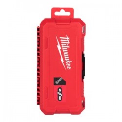 WIERTŁA Ø5 MM SDS-PLUS MILWAUKEE RX4 - 4 OSTRZOWE