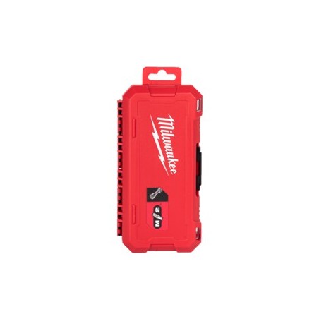 WIERTŁA Ø5 MM SDS-PLUS MILWAUKEE RX4 - 4 OSTRZOWE