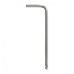 Klucz imbusowy Hex 3 mm Milwaukee
