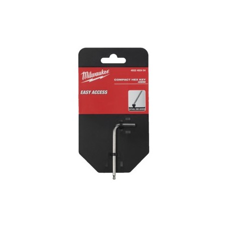 Klucz imbusowy Hex 1,5 mm Milwaukee
