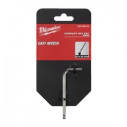 Klucz imbusowy Hex 1,5 mm Milwaukee
