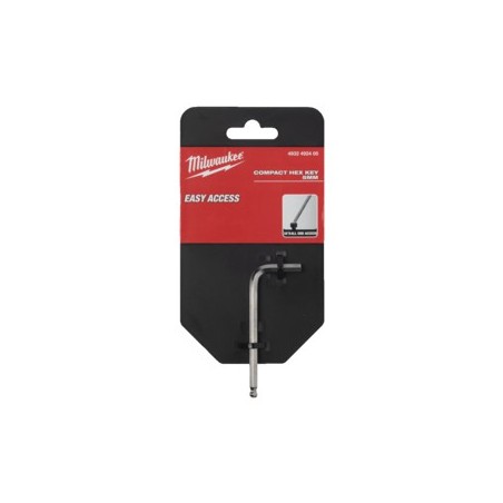 Klucz imbusowy Hex 1,5 mm Milwaukee