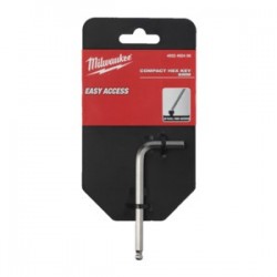 Klucz imbusowy Hex 1,5 mm Milwaukee