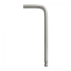 Klucz imbusowy Hex 6 mm Milwaukee