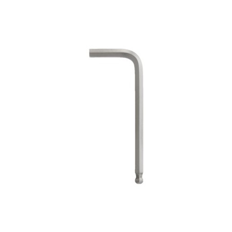 Klucz imbusowy Hex 6 mm Milwaukee