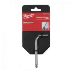 Klucz imbusowy Hex 1,5 mm Milwaukee