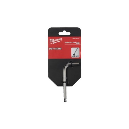 Klucz imbusowy Hex 1,5 mm Milwaukee