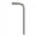 Klucz imbusowy Hex 8 mm Milwaukee