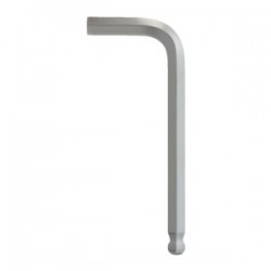 Klucz imbusowy Hex 8 mm Milwaukee