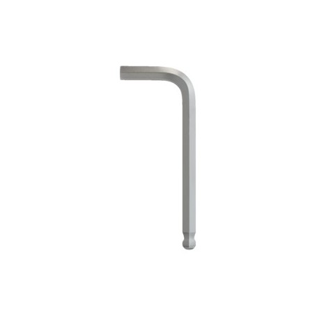 Klucz imbusowy Hex 8 mm Milwaukee