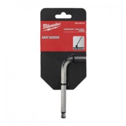 Klucz imbusowy Hex 1,5 mm Milwaukee