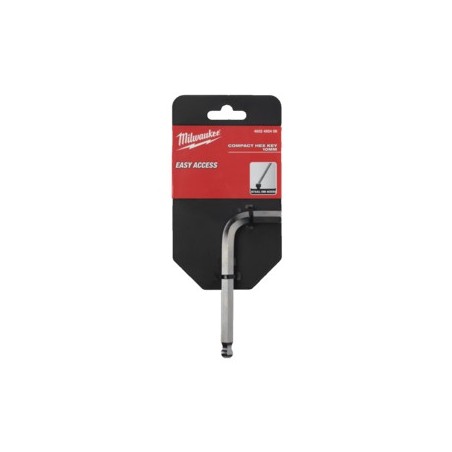 Klucz imbusowy Hex 1,5 mm Milwaukee
