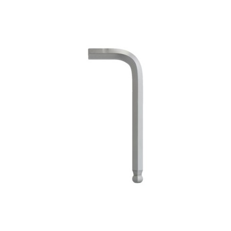 Klucz imbusowy Hex 1,5 mm Milwaukee