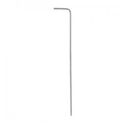 Klucz imbusowy Hex 1,5 mm Milwaukee