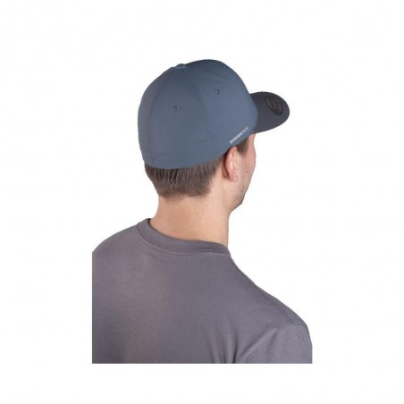 Czapka z daszkiem premium niebieska L/XL Milwaukee