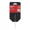 Klucz imbusowy Hex 2,5 mm Milwaukee