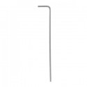 Klucz imbusowy Hex 1,5 mm Milwaukee