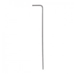 Klucz imbusowy Hex 2,5 mm Milwaukee