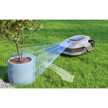 Robot koszący RK3000PRO Robomow