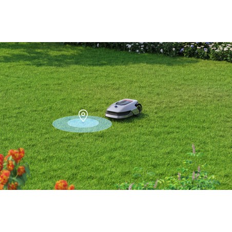 Robot koszący RK3000PRO Robomow