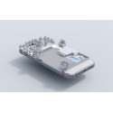 Robot koszący RK3000PRO Robomow
