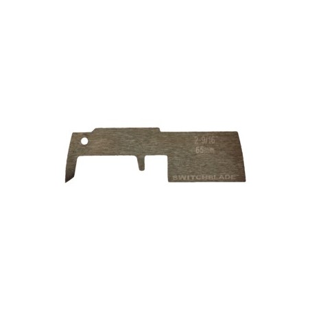 WIERTŁO SAMOPOSUWNE MILWAUKEE SWITCHBLADE