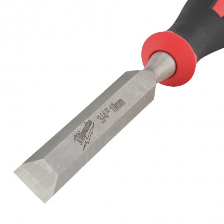 WIERTŁA Ø5 MM SDS-PLUS MILWAUKEE RX4 - 4 OSTRZOWE