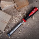 WIERTŁA Ø5 MM SDS-PLUS MILWAUKEE RX4 - 4 OSTRZOWE