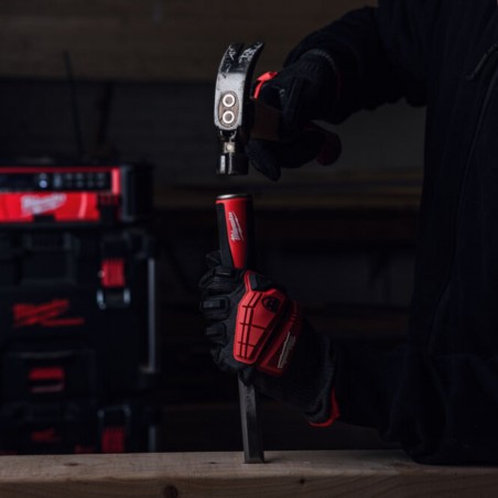 WIERTŁA Ø5 MM SDS-PLUS MILWAUKEE RX4 - 4 OSTRZOWE