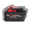 Akumulator Li-ion 18V 6.0 Ah M18 FB6 Forge Milwaukee