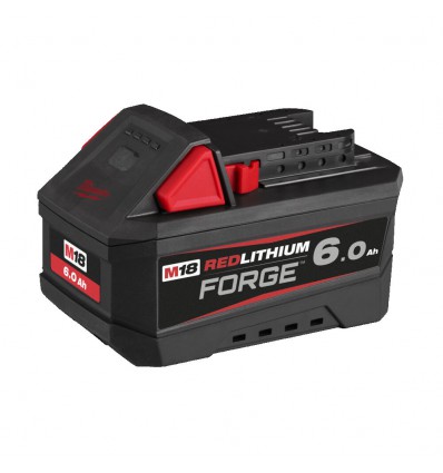 Akumulator Li-ion 18V 6.0 Ah M18 FB6 Forge Milwaukee