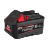 Akumulator Li-ion 18V 8.0 Ah Milwaukee M18 HB8