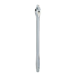 Przegub uniwersalny Cardana 1/2", CrV Hogert HT1A757
