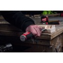 WIERTŁA Ø5 MM SDS-PLUS MILWAUKEE RX4 - 4 OSTRZOWE