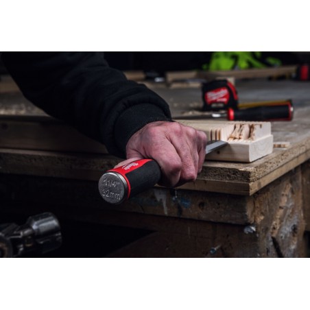 WIERTŁA Ø5 MM SDS-PLUS MILWAUKEE RX4 - 4 OSTRZOWE