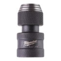 Adapter udarowy do bitów 1/2" kwadrat na 1/4" Hex Milwaukee