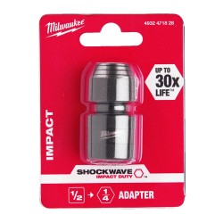 ADAPTER UDAROWY MILWAUKEE