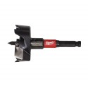 Wiertło do drewna samoposuwne switchblade 65mm 7/16'' Hex Milwaukee