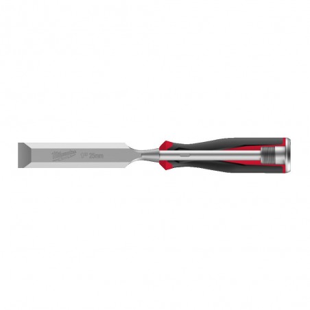 WIERTŁA Ø5 MM SDS-PLUS MILWAUKEE RX4 - 4 OSTRZOWE